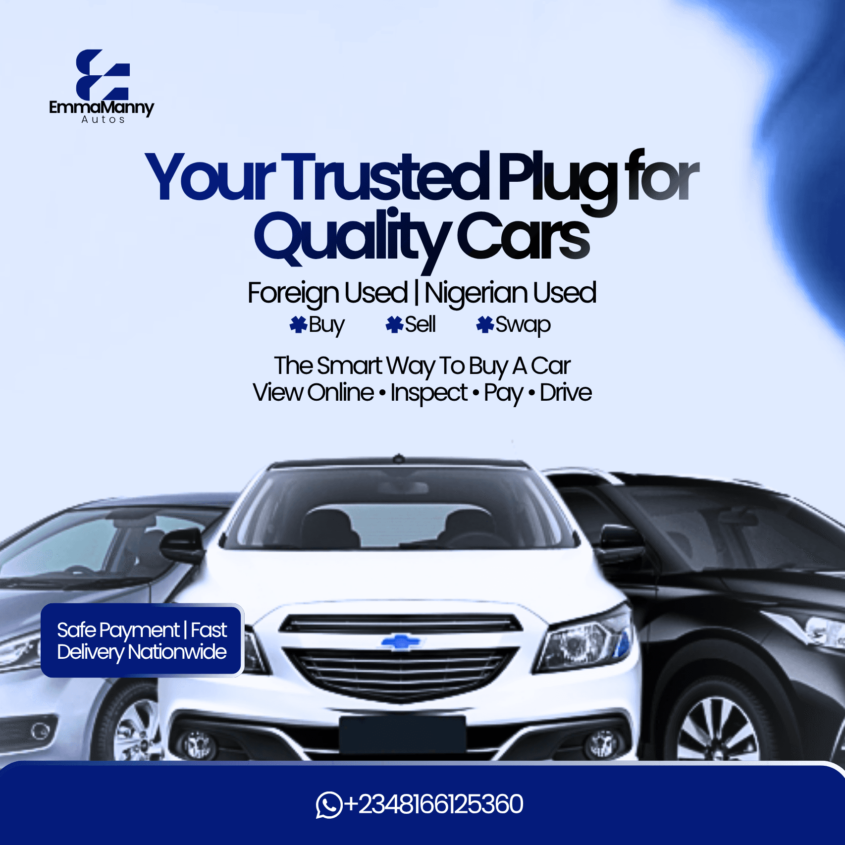 Flyer 4